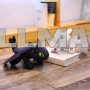Дракон беззубик Toothless игрушка на машину с креплением 30 см